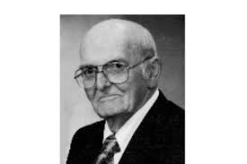 John Keough Obituary (2014)