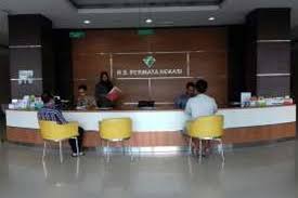 Chasbullah abdulmadjid, rs kelas d bantar gebang, rs kelas d jatisampurna dan rd kelas d pondok gede. Rs Permata Bekasi Sebut 3 Stafnya Diperiksa Bareskrim