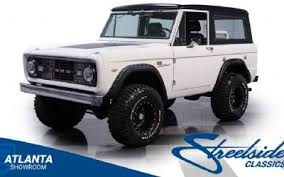 Image result for Wimbledon White 1981 Bronco