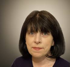 13. Margaret McSweeney