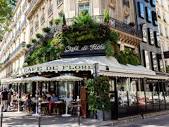 From Café de Flore to Le Procope: These Are the Most Iconic Cafés ...