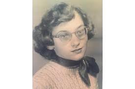 Charlotte Tice Obituary (1935