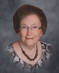 Eunice Ann Blum Obituary November 5, 2023