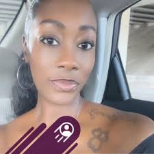 Sheronica Jazzi Buchanan