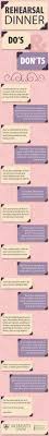 Stick to this schedule and your planning process should be simple! Rehearsal Dinner Do S Don Ts