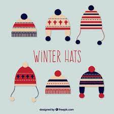 Cute Wool Hats Pack Wool Hat Winter Hats Wool