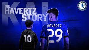 Despite losing the fa cup final, chelsea enjoyed a strong first season under frank lampard securing champions league football and bringing through a host of academy players. Kai Havertz Chelsea Wallpapers Wallpaper Cave