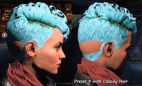 Cora Liam Asari Armor Casual and Hair Replacer at Mass Effect Andromeda  Nexus