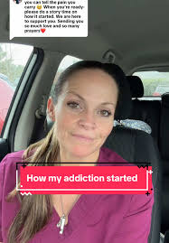 Understanding Addiction: My Personal Journey