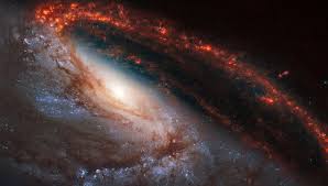 Image result for hubble space telescope background image"