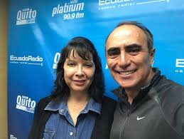 El día de hoy estuve en una entrevista en #Radio #Quito con Mayra Miranda.  Pudimos conversar de loncheras escolares y de la renovación de nuestro  centro médico. Fue un lindo tiempo que