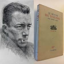 Download free ebooks of classic literature, books and novels at planet ebook. Albert Camus Le Mythe De Sisyphe Myth Of Sisyphus 1st Ed Philosophy Books Ebay