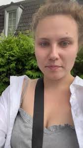 Anna Egger's Instagram, Twitter & Facebook