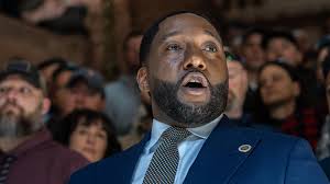 🚨Prison Crisis Update: Let The Truth Be Heard🚨 TODAY, wrongfully  terminated Correction Officers & staff returned to the Capitol in search of  safety & justice. ✓ The fines have been canceled. ✓