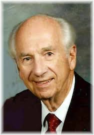 A. O. "Bill" Morton Obituary