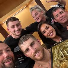 獲勝的氛圍🌟 你最喜歡ONE 171:卡塔爾的贏家是誰? 🇶🇦 visitqatar