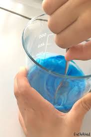 Schleim Selber Machen Bestes Slime Rezept Cuchikind Schleim Selber Machen Schleim Selber Machen Rezept Slime Selber Machen Rezept