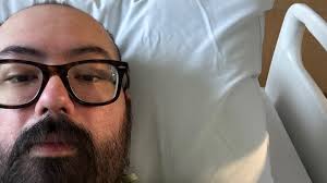 Fundraiser for Antonio Sanchez by Pilsnerish : Support Antonio Sanchez's  (Wort Wrangler) Battle with Lupus