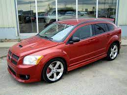 2008 Dodge Caliber Srt4 Hatchback Dodge Caliber Dodge Caliber Srt4 Hatchback
