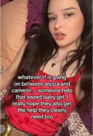 Alisa Stevens's Instagram, Twitter & Facebook