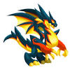 Check here to see which dragons should be bred to get all the rare species. 1