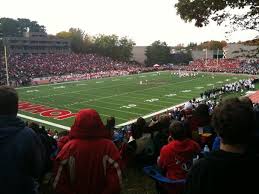 Clemens Stadium Collegeville Mn Home To The University