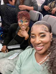 Herb and Felecia Gray. You did it again! The 13th Annual Holiday Ball was  🔥🔥🔥❤️ So many amazing people to meet & greet! Sat December 21, 2024 in  Charlotte, NC.