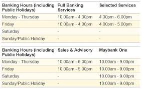 About atm bank bii maybank : Cawangan Maybank Mana Buka 7 Hari Seminggu Termasuk Public Holiday Semak Sini