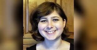 Lindsey Caroline Bingle Obituary