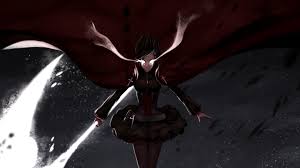 All of these high quality desktop backgrounds are available in hd format. High Resolution Ruby Rose Rwby Full Hd 1920x1080 Wallpaper Id 437767 For Pc