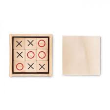 O jogo do galo é um bom jogo para treinar a mente. Brindes Publicitarios Personalizaveis Jogo Do Galo Em Madeira