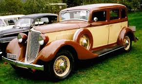 Image result for Autumn Gold 1937 Graham