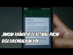 Aplikasi ini mampu memindai chat whatsapp yang sudah dihapus walaupun kamu belum sempat membacanya. Rahasia Cara Mengembalikan Pesan Sms Yang Sudah Terhapus Di Android Youtube