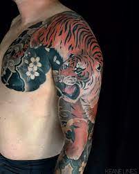 Pin On Half Sleeves