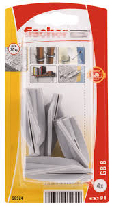 Chevilles Beton Cellulaire 4 Pcs Brico Depot