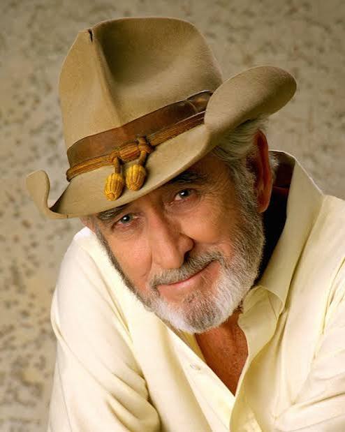 Country Music Hall Of Fame Great Don Williams Passes - MusicRow.com