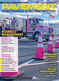 Williams paving is a 3rd generation owner operated business specializing in residential and commercial asphalt paving. Pavement Maintenance Reconstruction January 2020 By Forconstructionpros Com Issuu