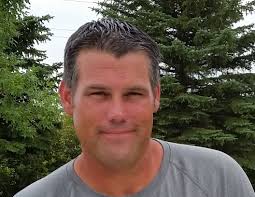 Nathan Lorenz, 42, Voltaire, ND, passed away peacefully at home