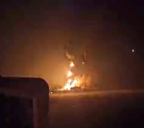 Ucraina: drone su Krasnodar, 2 bambini russi morti, 7 feriti