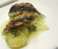 Le sardine sono facili da preparare e vanno consumate freschissime perché in poco tempo si rovinano, assumendo il tipico sentore di ammoniaca. Sardine Alla Piastra Limone E Zenzero Blogboccabuona