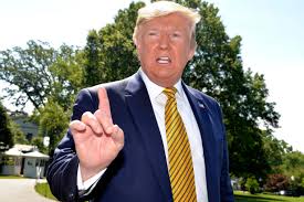 Trump claimed his net worth was, at the time of the 2016 campaign. Donald Trump Net Worth 2019 How Much Is The Us President Worth Compared To Obama And His Other Predecessors London Evening Standard Evening Standard