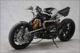 Harrier Hub Center Steered Motorcycle From Ses Isr Motorcycle Motorcycle Equipment Retro Motorcycle