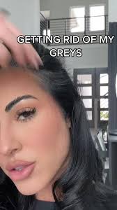 Jasmine Gray Vid