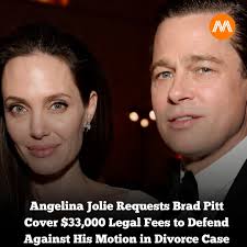 Angelina Jolie opened up about her emotionally difficult divorce from Brad  Pitt, revealing the challenges she faced during the process. She detailed  how the split impacted her and their children and explained