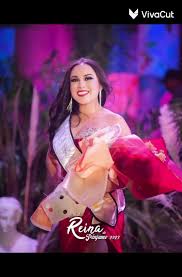 Reina De Teziutlán 2023