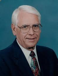 Obituary for William J. "Bill" Hoffman