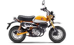 monkey125 車種カタログ ミニバイク ホンダ モンキー ホンダ