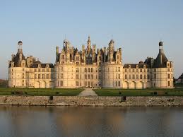 Chambord est le symbole de la puissance du roi françois ier qui a fait de ce domaine de chasse, un des le domaine national de chambord est un ensemble architectural et naturel unique en france qui est inscrit au patrimoine mondial de. Quand Visiter Le Chateau Chambord Chateaux Forts