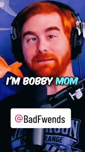 "I'm Bobby Mom" 🤣 #trending #andrewsantino #fyp #badfriends #viral  #bobbylee