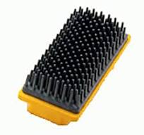 14cm Fickert Diamond Wire Brush - 24 Grit - Defusco ...